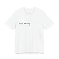 Foundation Tee | Five Nations 92